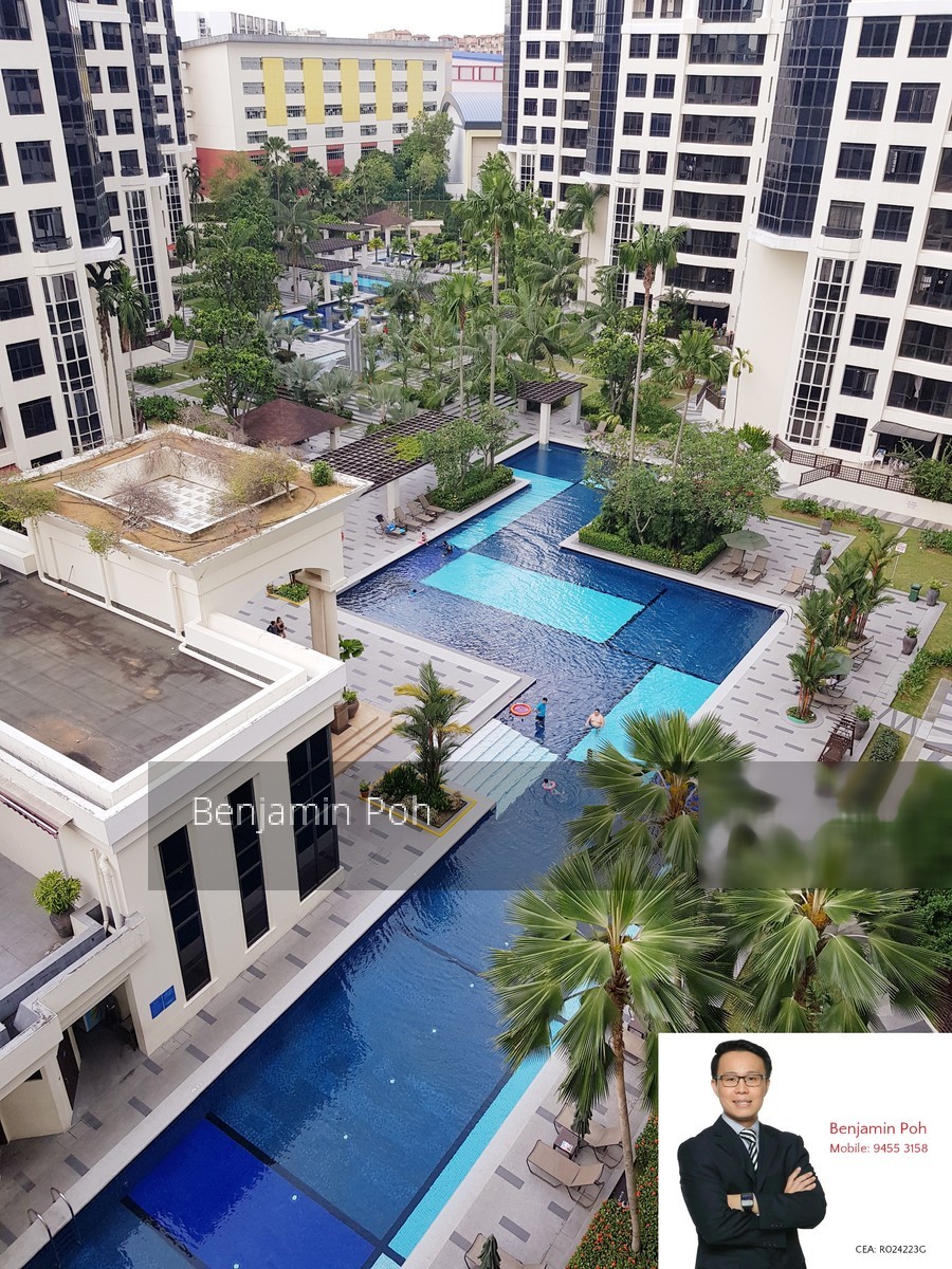 Eastpoint Green (D18), Condominium #183975612